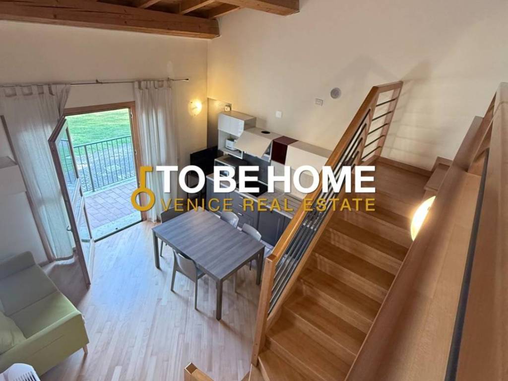 appartamento in vendita a Martellago