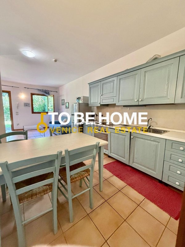 appartamento in vendita a Martellago