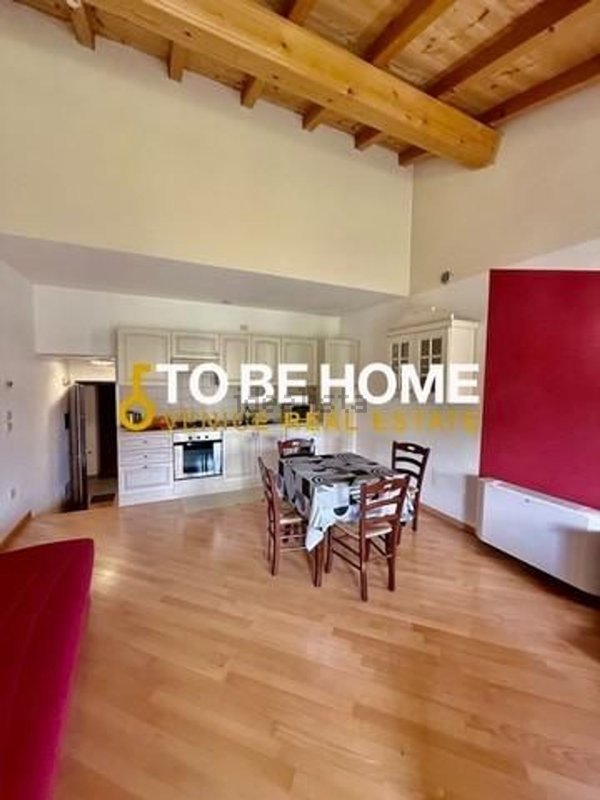 appartamento in vendita a Martellago