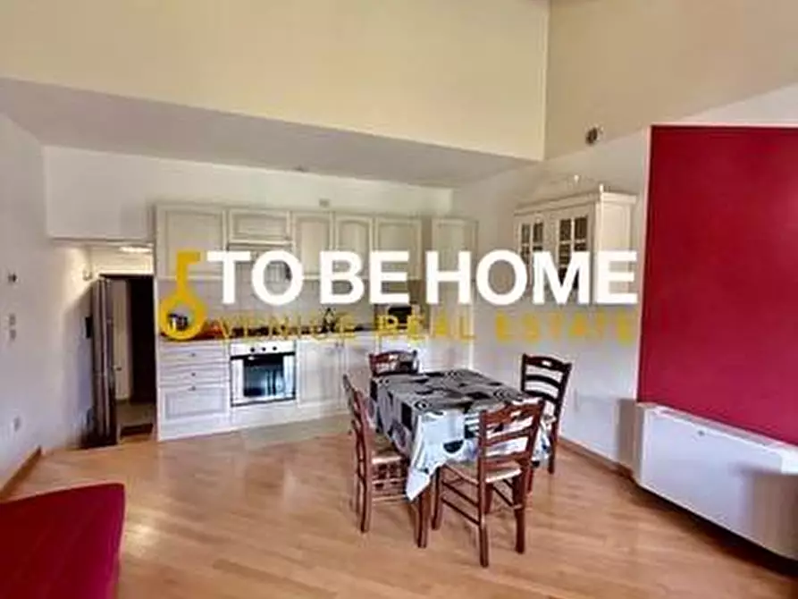 appartamento in vendita a Martellago