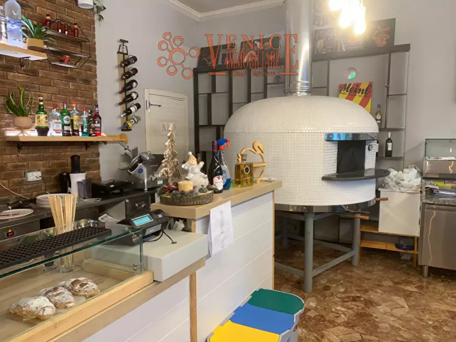 negozio in vendita a Martellago