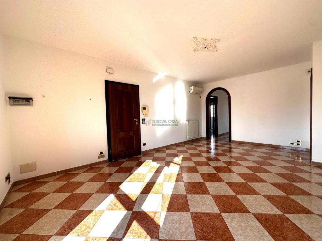 appartamento in vendita a Martellago in zona Maerne