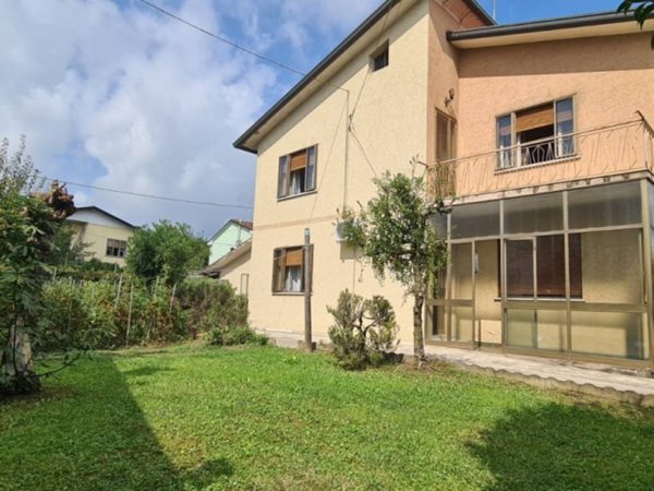 casa indipendente in vendita a Martellago