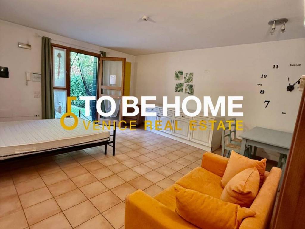 appartamento in vendita a Martellago