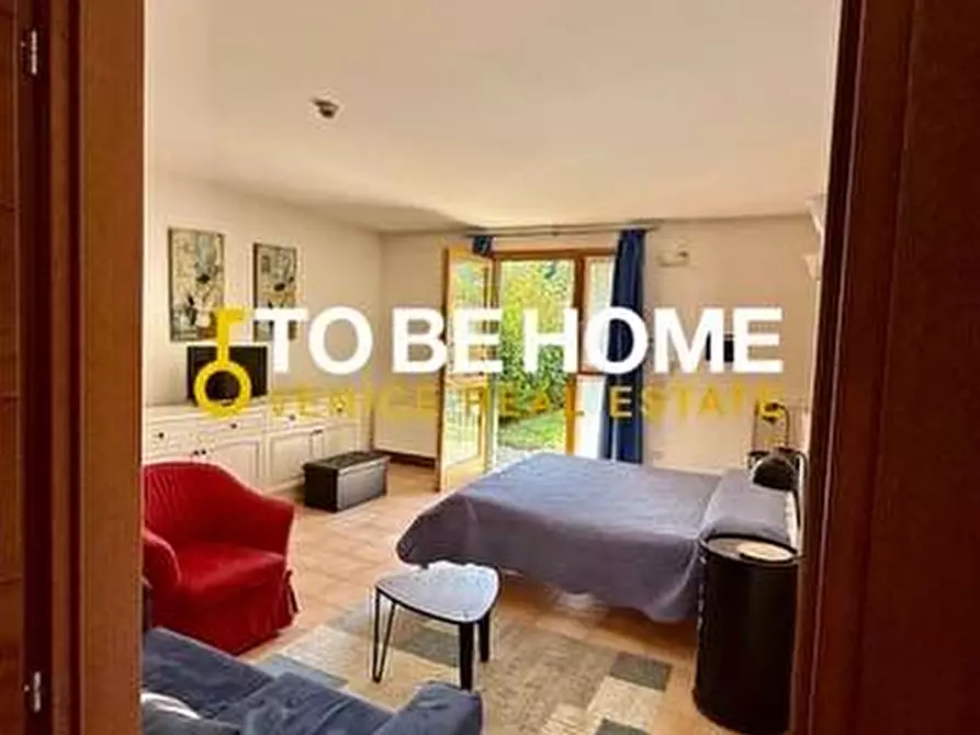 appartamento in vendita a Martellago