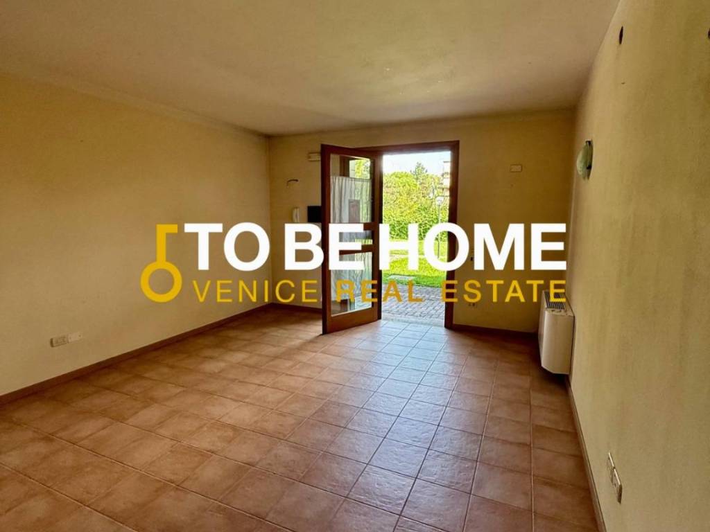 appartamento in vendita a Martellago