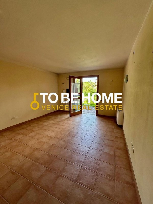 appartamento in vendita a Martellago