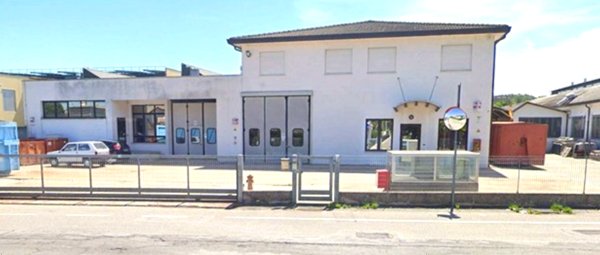 capannone in vendita a Martellago in zona Olmo