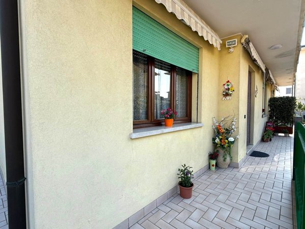 casa indipendente in vendita a Martellago in zona Olmo