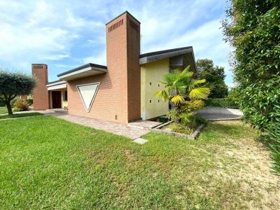 casa indipendente in vendita a Martellago in zona Olmo