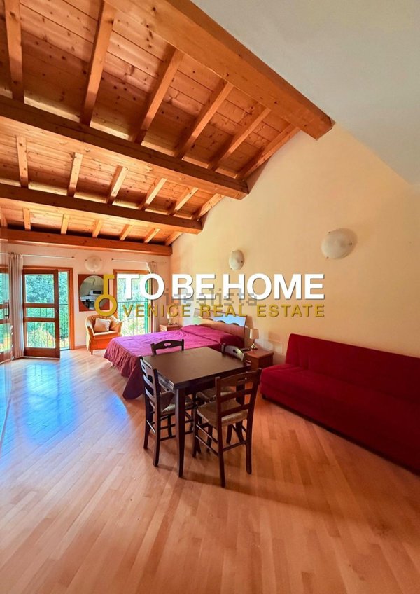 appartamento in vendita a Martellago