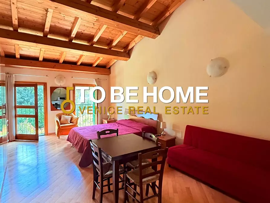 appartamento in vendita a Martellago