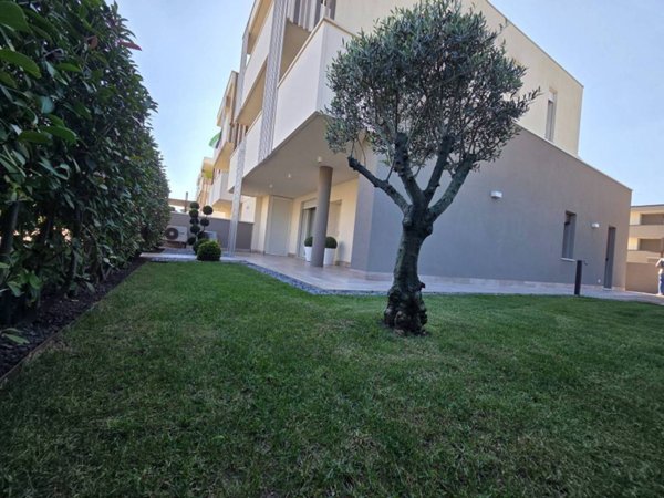 appartamento in vendita a Martellago in zona Maerne