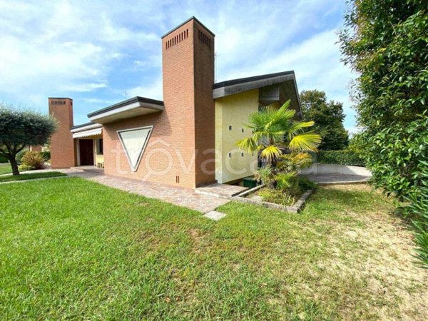 casa indipendente in vendita a Martellago in zona Olmo
