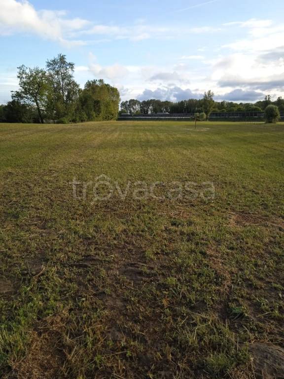 terreno edificabile in vendita a Martellago
