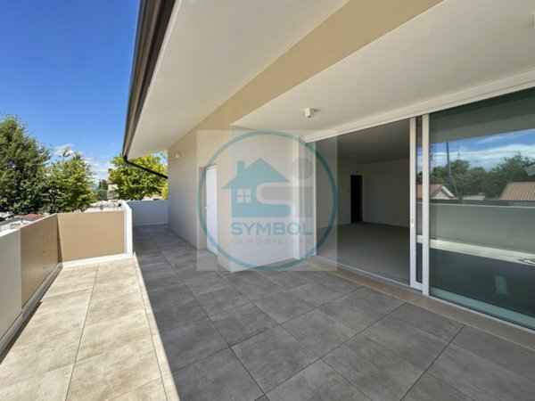 appartamento in vendita a Martellago in zona Maerne