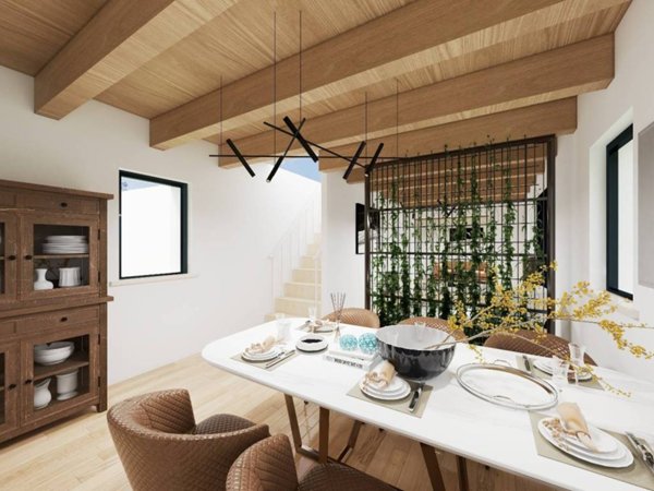 casa indipendente in vendita a Martellago in zona Maerne