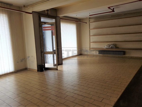 appartamento in vendita a Martellago in zona Maerne