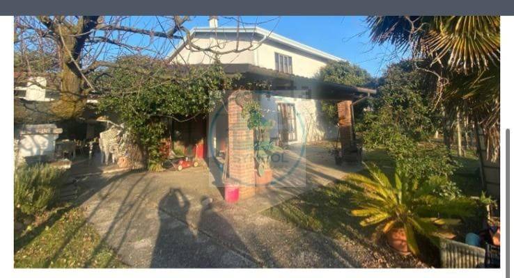 casa indipendente in vendita a Martellago