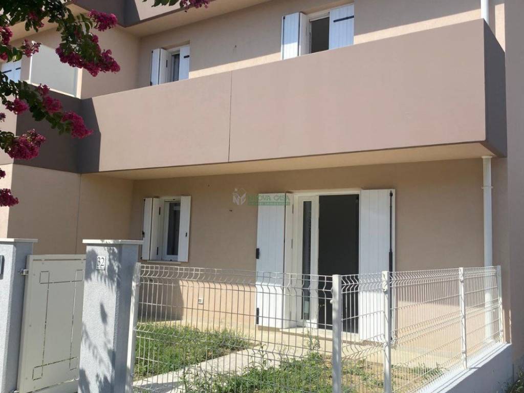 casa indipendente in vendita a Martellago