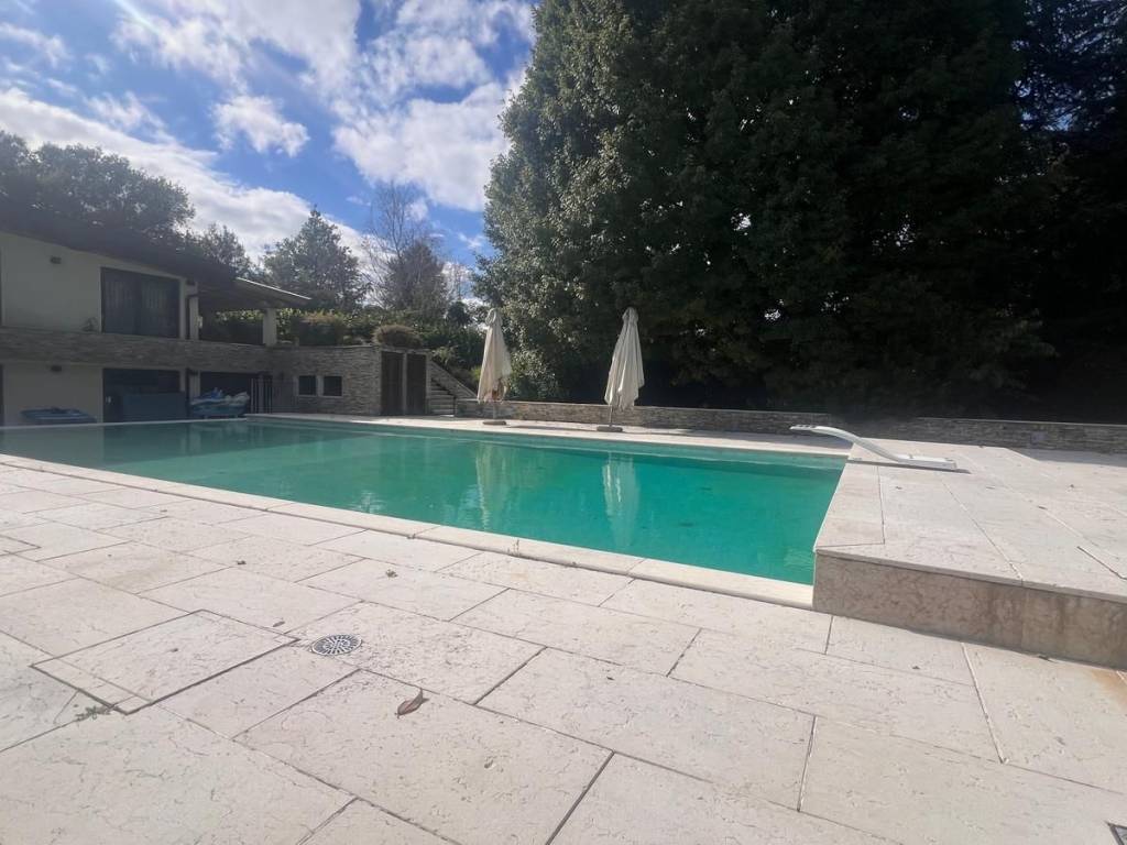 villa in vendita a Martellago in zona Olmo