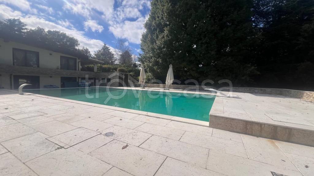 villa in vendita a Martellago in zona Olmo