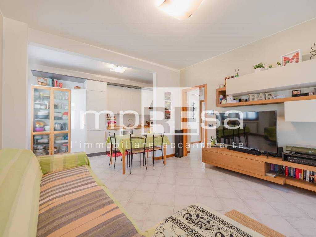 casa indipendente in vendita a Martellago in zona Maerne