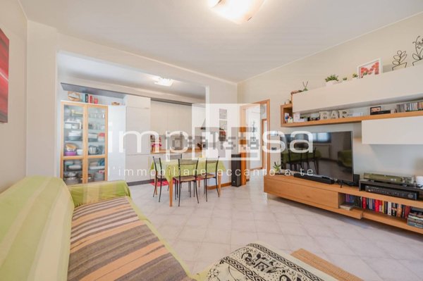 casa indipendente in vendita a Martellago in zona Maerne