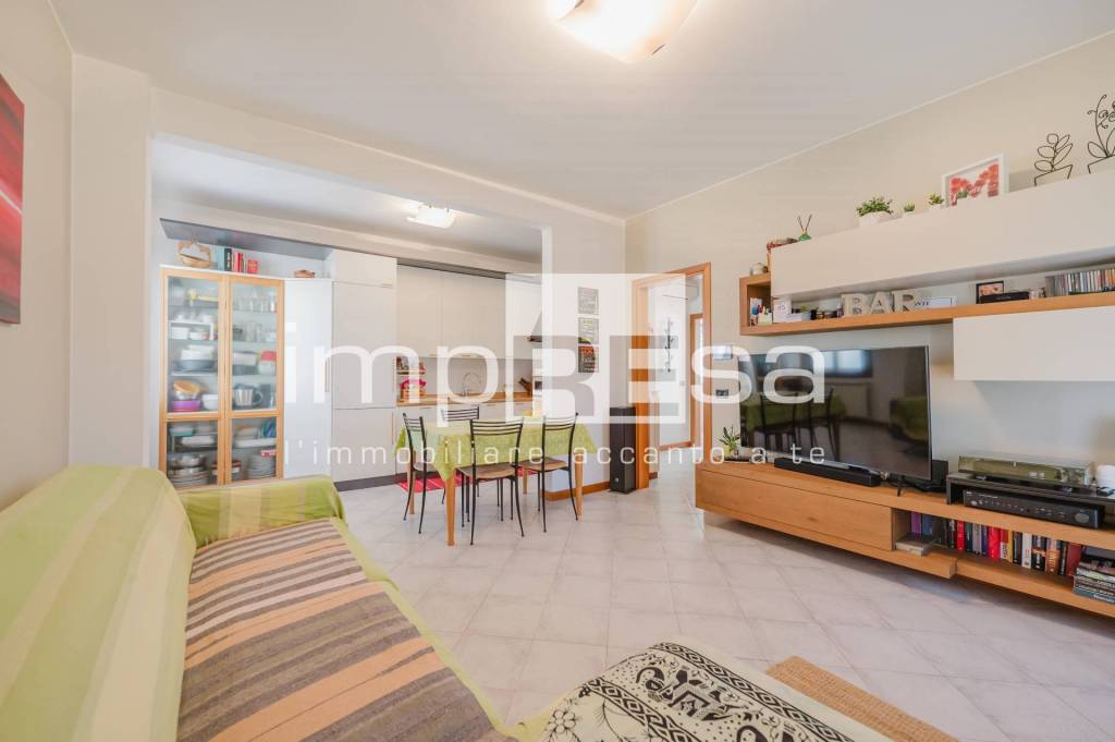 casa indipendente in vendita a Martellago in zona Maerne