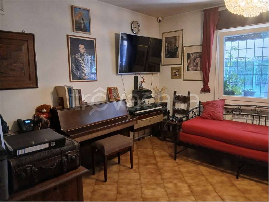 casa indipendente in vendita a Martellago