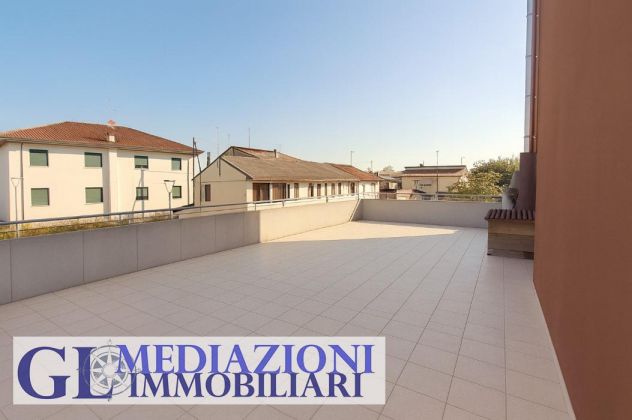 appartamento in vendita a Martellago in zona Maerne