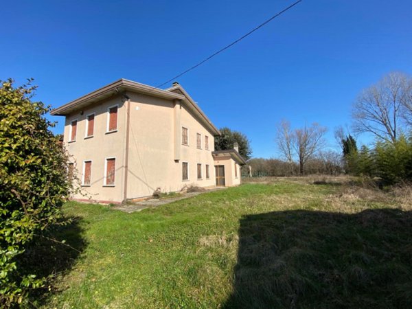 casa indipendente in vendita a Martellago in zona Olmo