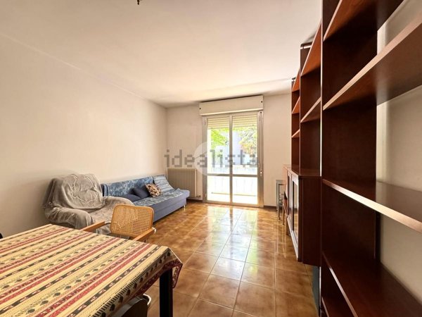 appartamento in vendita a Martellago in zona Maerne