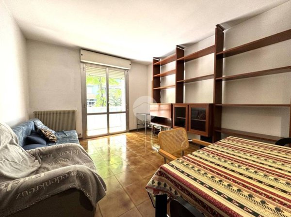 appartamento in vendita a Martellago in zona Maerne