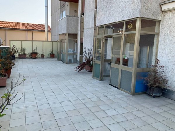 appartamento in vendita a Martellago in zona Maerne