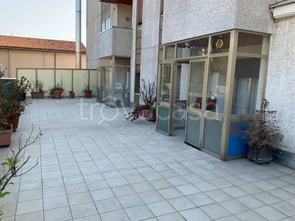 appartamento in vendita a Martellago in zona Maerne