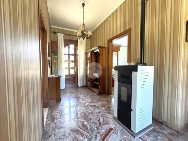 casa indipendente in vendita a Martellago in zona Olmo