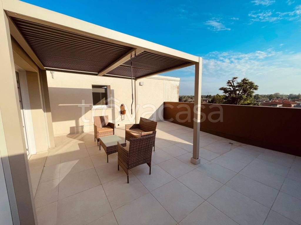 appartamento in vendita a Martellago