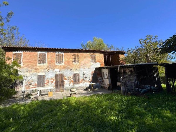 casa indipendente in vendita a Martellago in zona Olmo