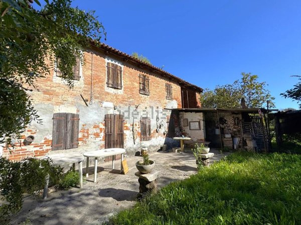quadrivano in vendita a Martellago