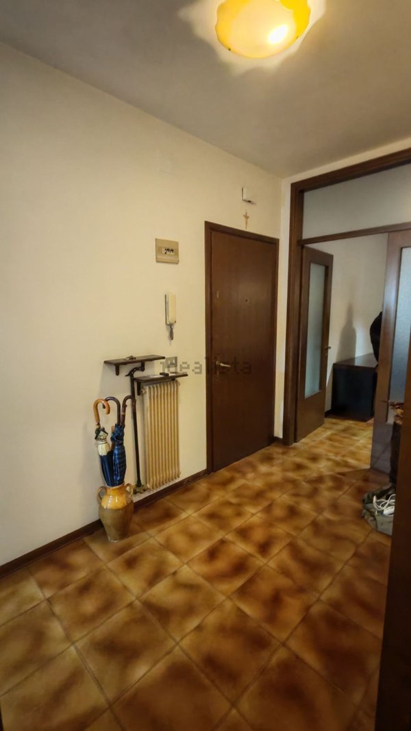 appartamento in vendita a Martellago in zona Maerne