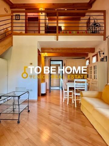 appartamento in vendita a Martellago