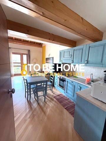 appartamento in vendita a Martellago