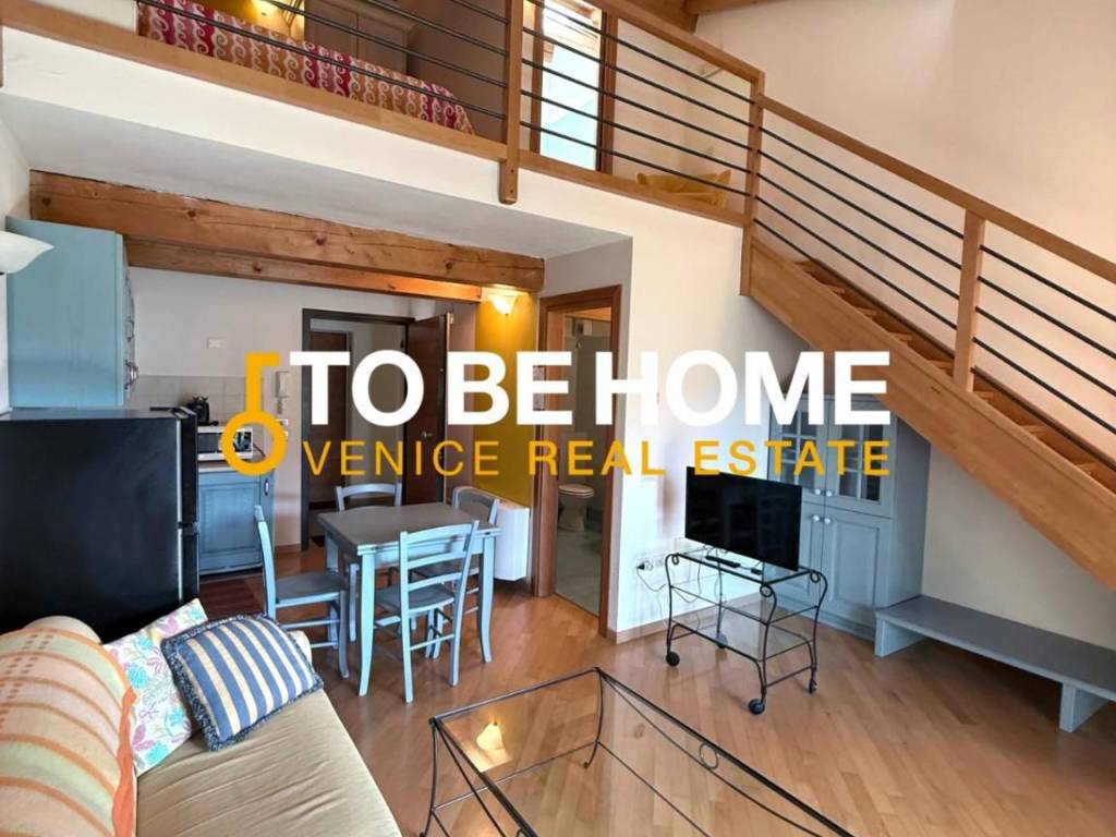 appartamento in vendita a Martellago