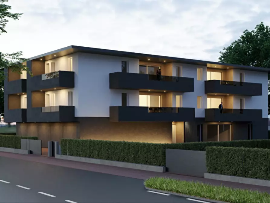 appartamento in vendita a Martellago