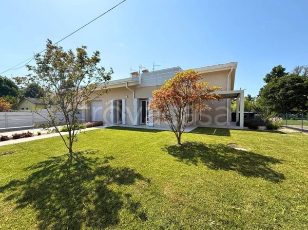 casa indipendente in vendita a Martellago