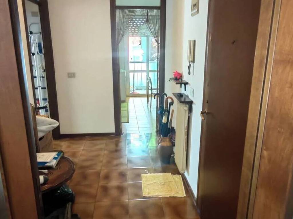 appartamento in vendita a Martellago in zona Maerne