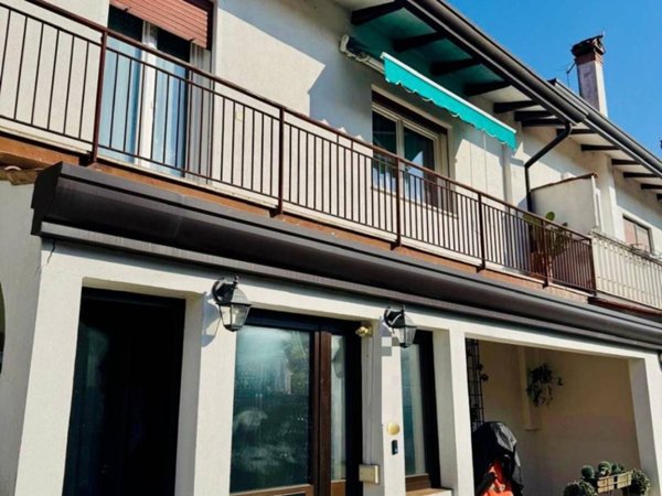 casa indipendente in vendita a Martellago