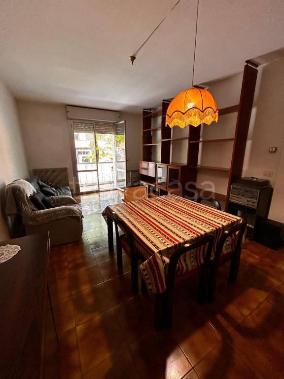 appartamento in vendita a Martellago in zona Maerne