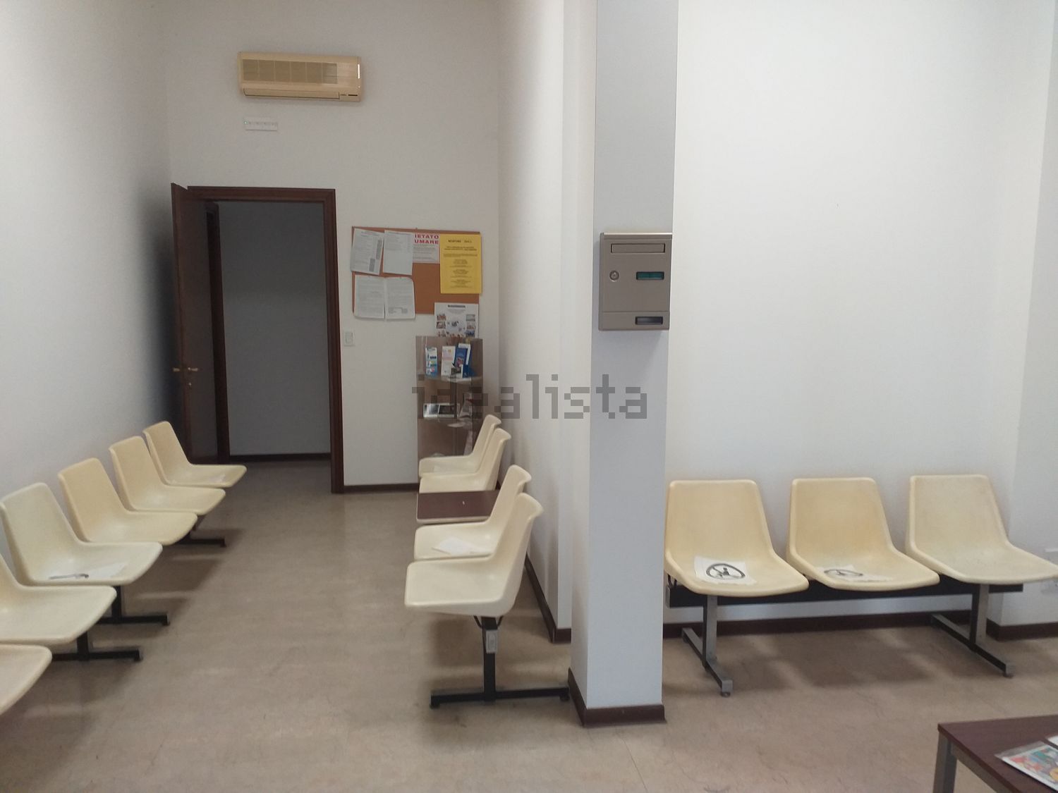 ufficio in vendita a Martellago in zona Maerne